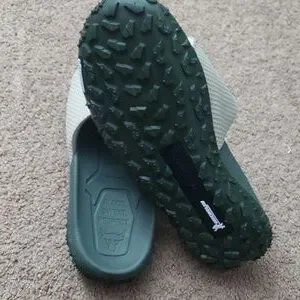 Under Armour | Shoes | Under Armour Ua Project Rock Slides 2  display picture 1
